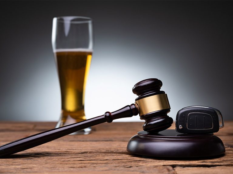law