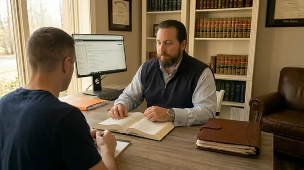 criminal defense attorney Cambridge