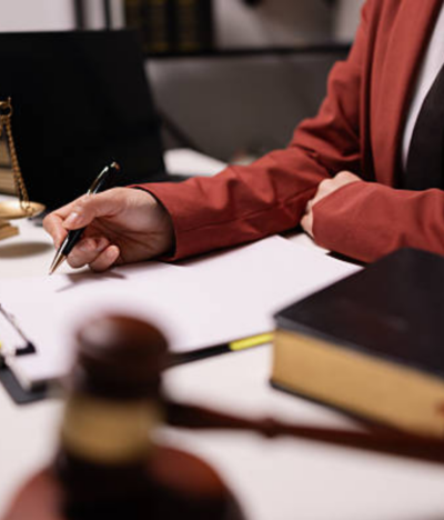 7 Things to Expect from an Assault Charges Defense Lawyer in Maryland Courts