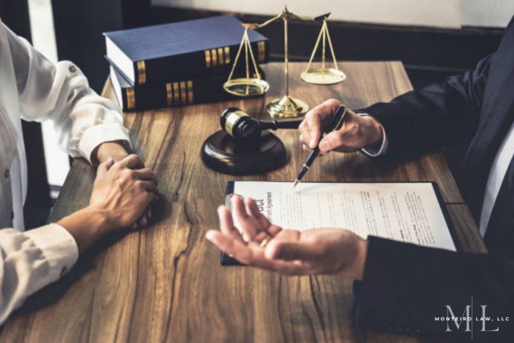 assault charges defense lawyer Maryland
