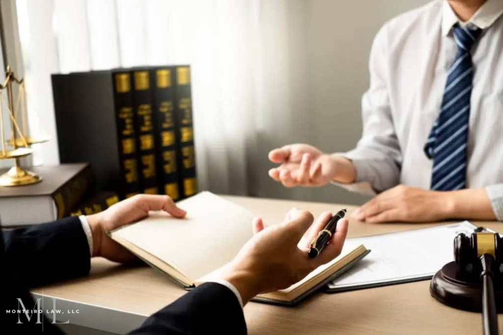 criminal defense attorney in Delmar