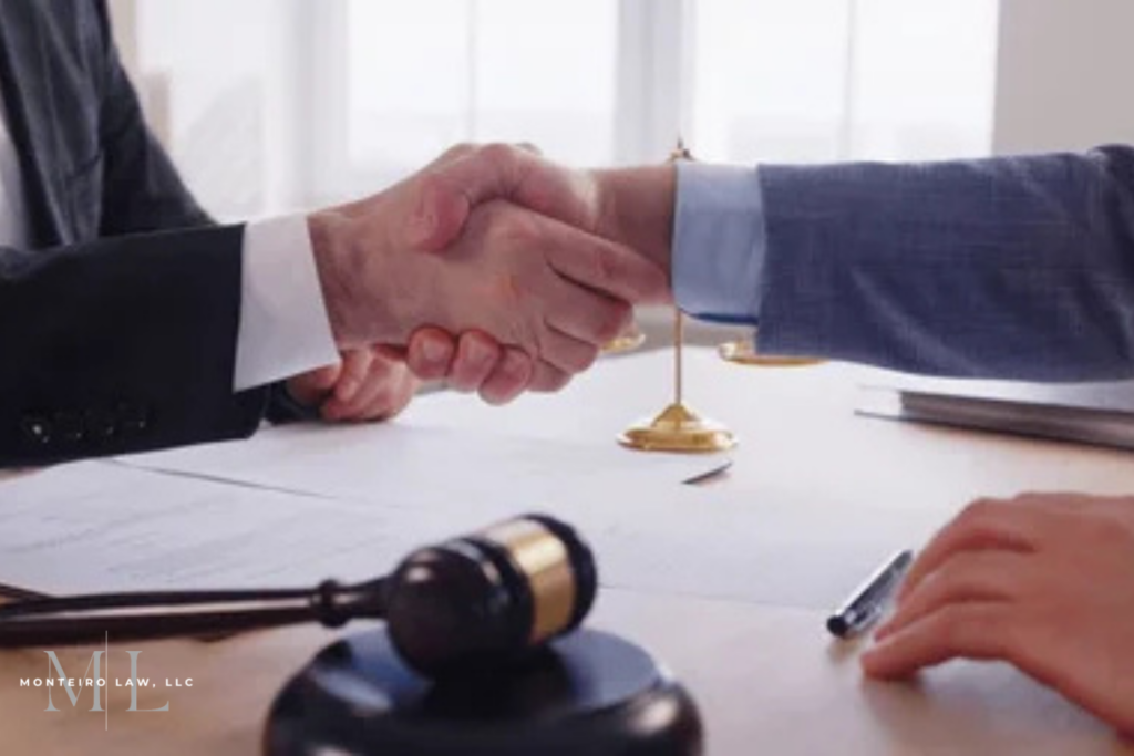 criminal defense attorney in Hebron