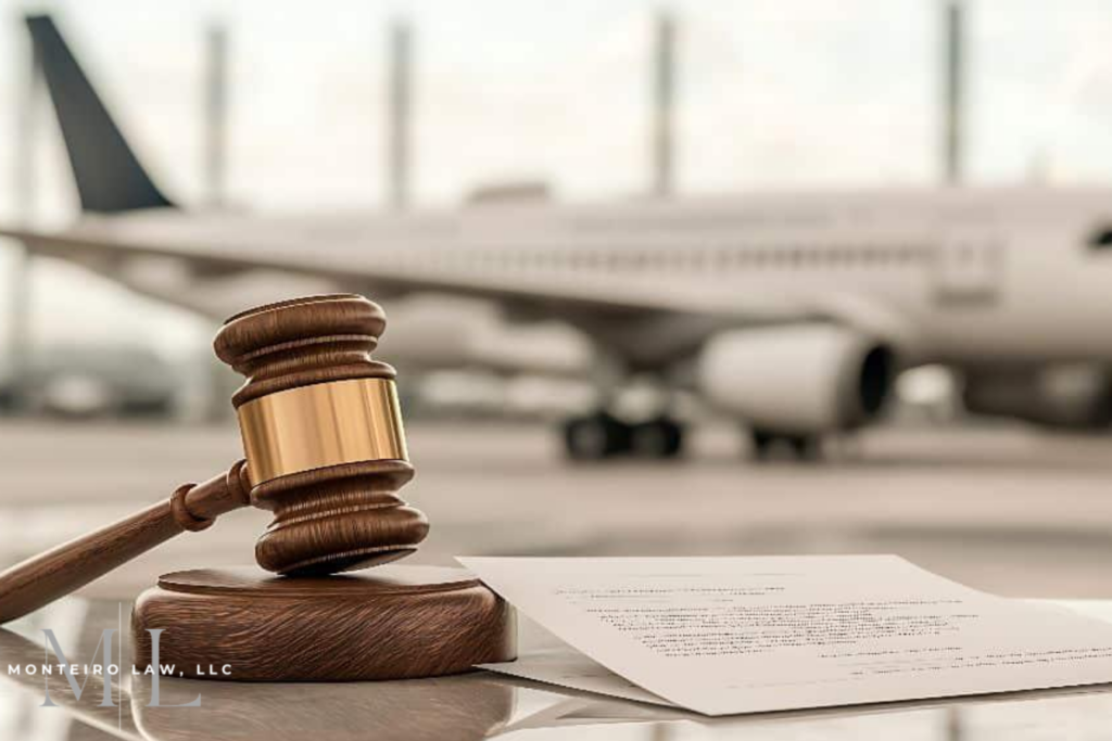 criminal charges while on vacation