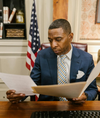 Felony Charges: How a Defense Lawyer Can Help Reduce or Fight Serious Allegations