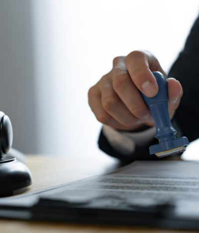 How Do I Clear My Criminal Record?