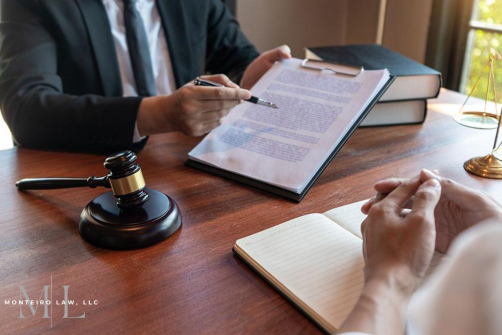 how do I clear my criminal record