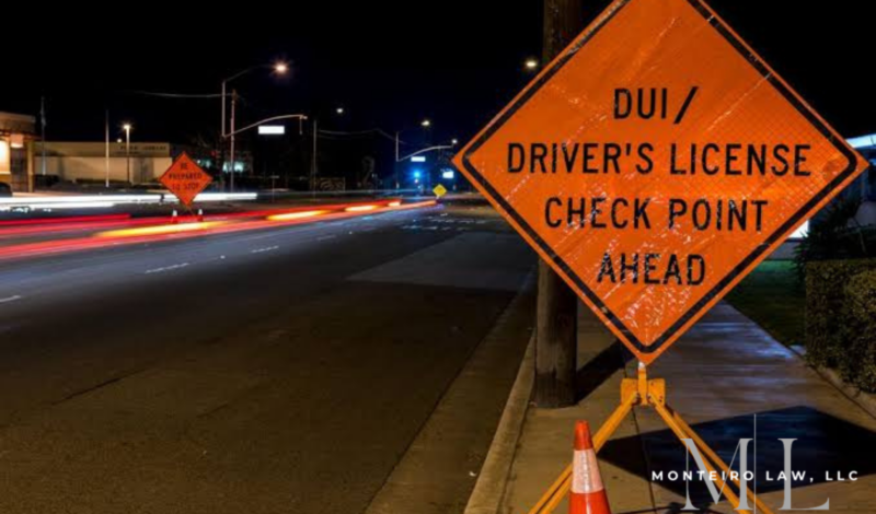 DUI vs DWI in Maryland