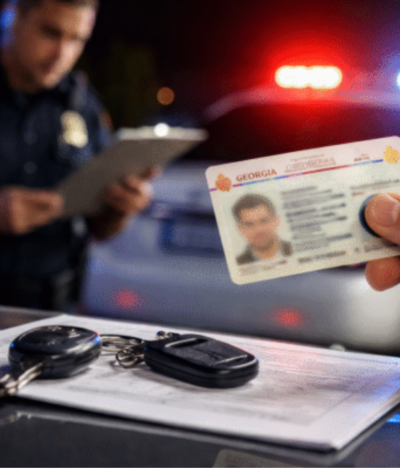 How a Maryland DUI Can Affect Your Driver’s License and Insurance