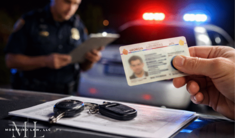 Maryland DUI
