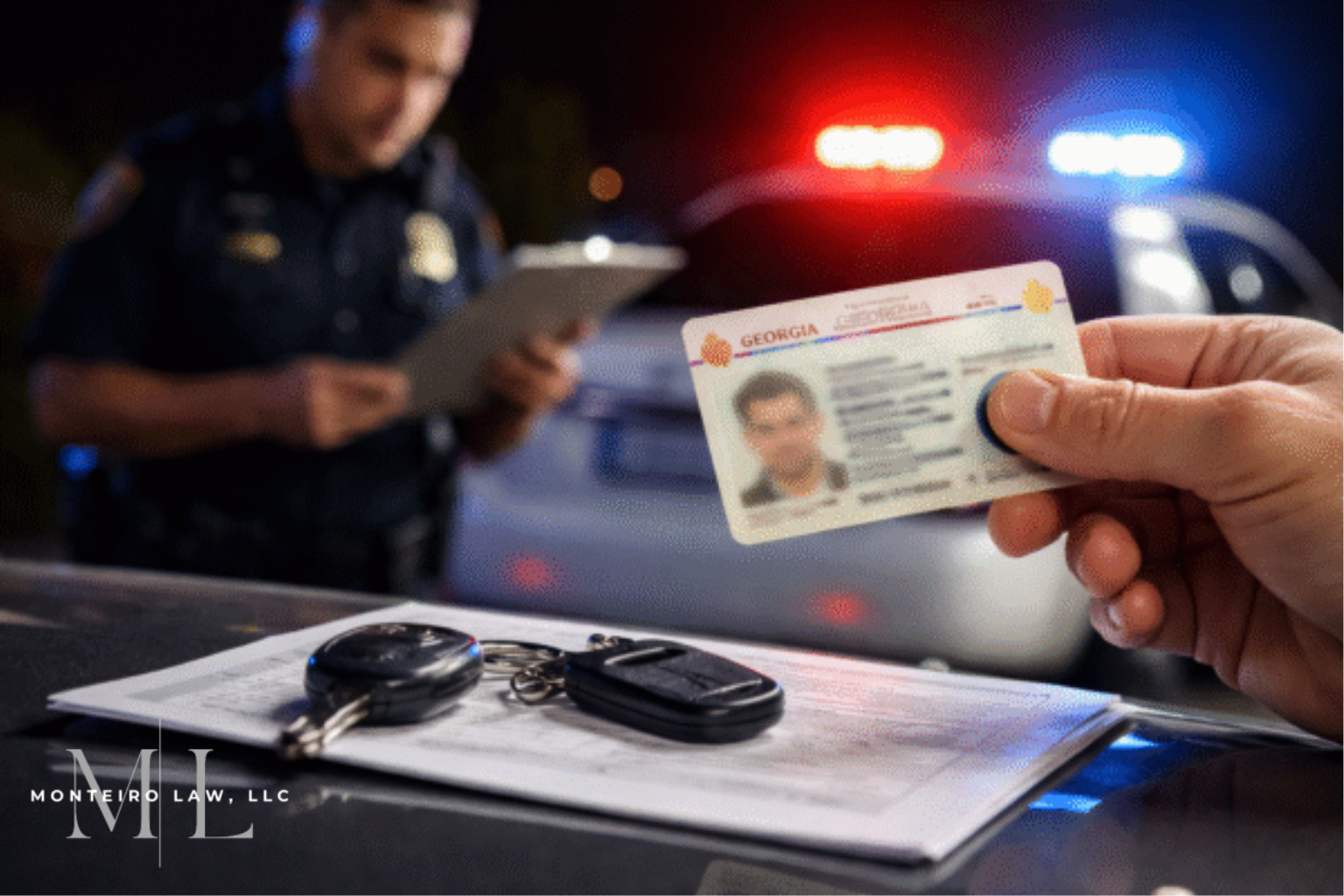 Maryland DUI