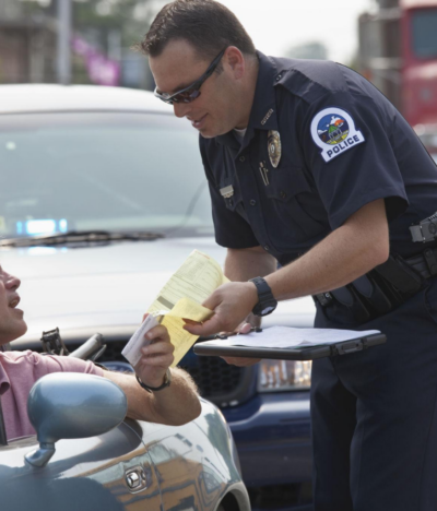 What Happens After a Reckless Driving Charge in Maryland?
