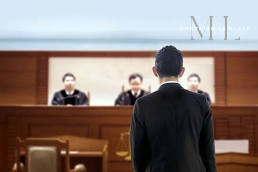 fight a DUI charge