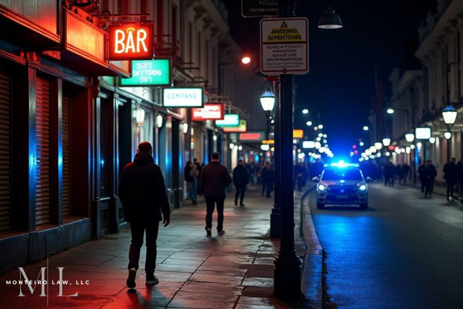 public intoxication laws