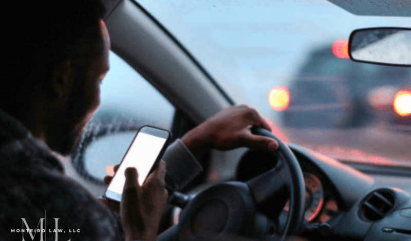 excessive speed in Maryland