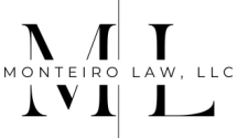 Montiero Law Logo